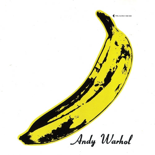 The Velvet Underground - The Velvet Underground & Nico (180g Vinyl LP) { vinyl }