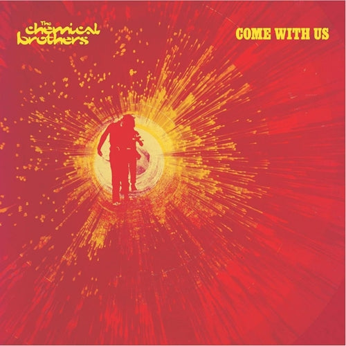 The Chemical Brothers – Come With Us (Vinyl 2LP) { vinyl }
