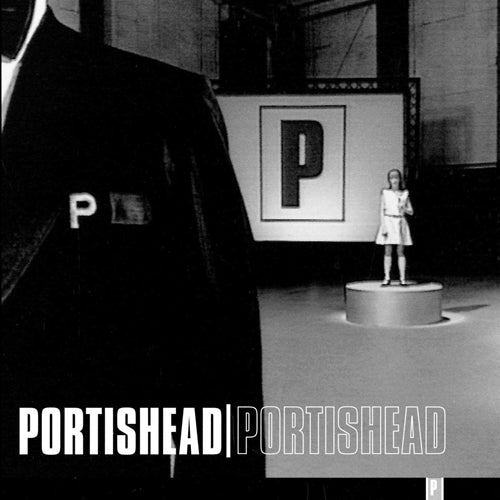 Portishead – Portishead (Vinyl LP) { vinyl }