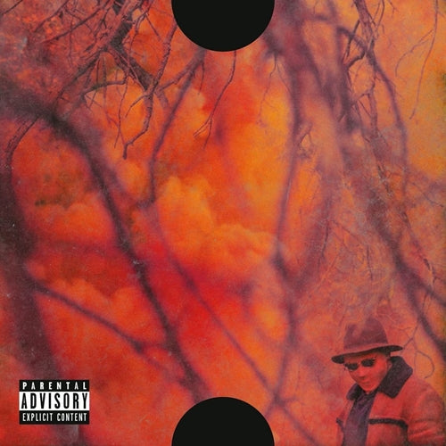 Schoolboy Q – Blank Face (Vinyl 2LP) { vinyl }