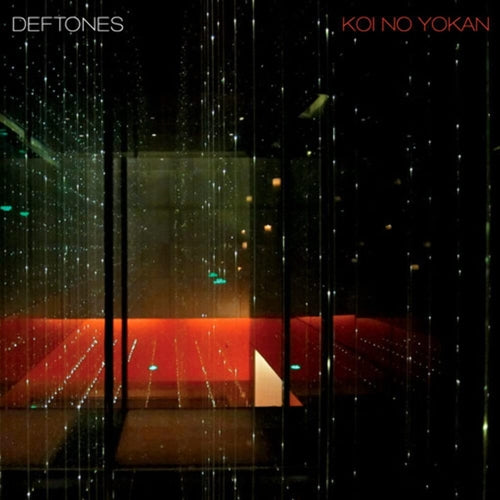 Deftones - Koi No Yokan (Gatefold Vinyl LP) { vinyl }
