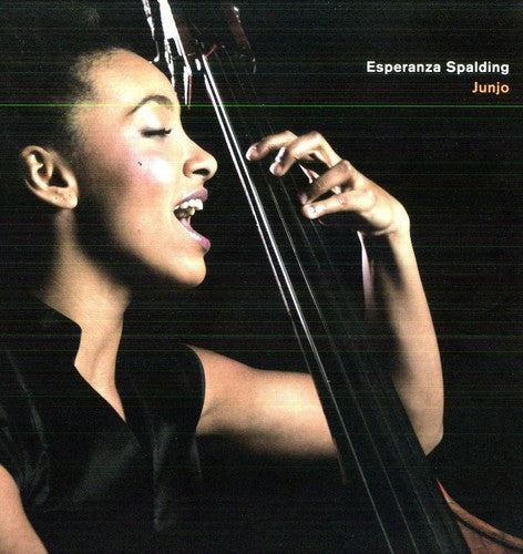 Esperanza Spalding - Junjo LP { vinyl }
