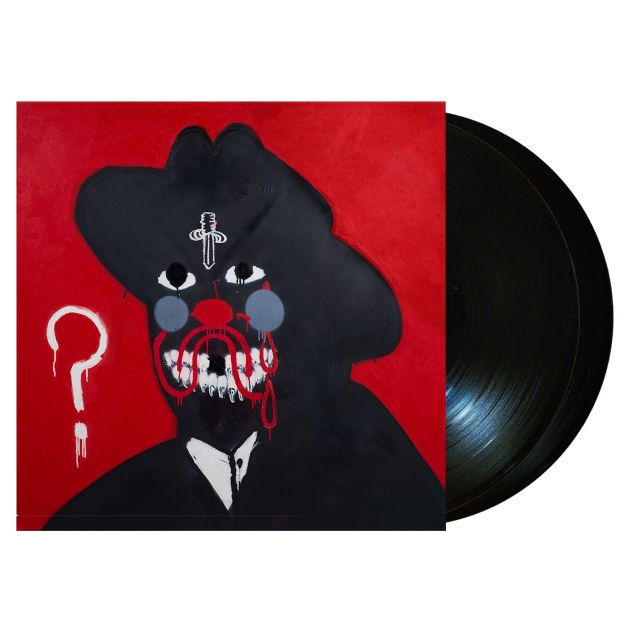 21 Savage - What Happened To The Streets? - Vinyl LP Record { vinyl }