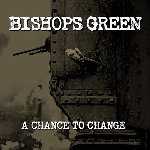 Bishops Green - Chance To Change { vinyl }