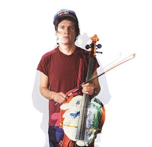 Arthur Russell - Calling Out of Context { vinyl }