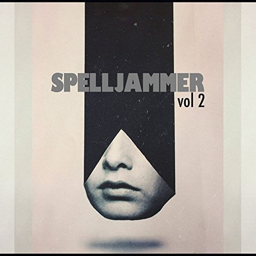 Spelljammer - Vol.Ii { vinyl }