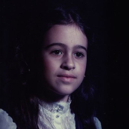 Elika - Girls Be Serious (3 of 3) { vinyl }