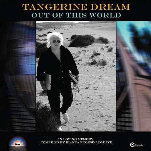 Tangerine Dream - Out Of This World { vinyl }