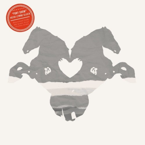 Heidi Lynne Gluck - Pony Show { vinyl }