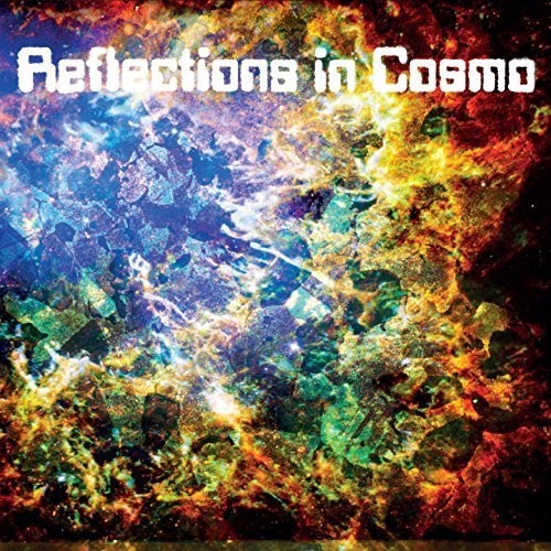 Reflections In Cosmo - Reflections In Cosmo { vinyl }
