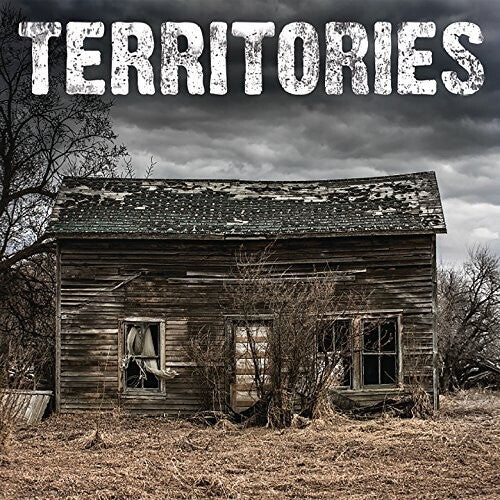Territories { vinyl }