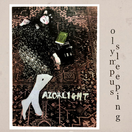 Razorlight - Olympus Sleeping { vinyl }