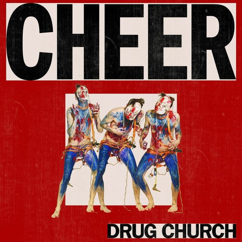 Drug Church - Cheer { vinyl }