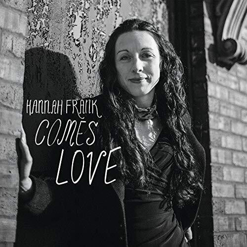 Hanna Frank - Comes Love { vinyl }