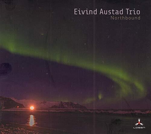 Eivind Austad Trio - Northbound { vinyl }