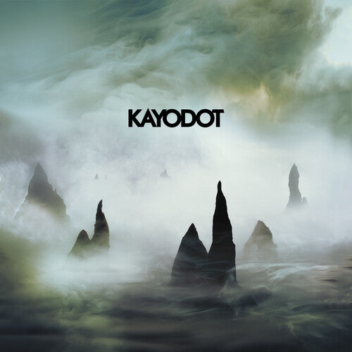 Kayo Dot - Blasphemy { vinyl }