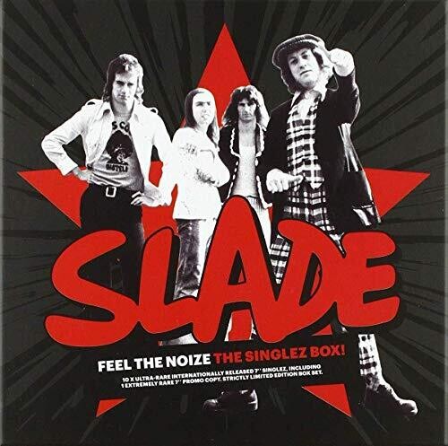Slade - Feel The Noize { vinyl }