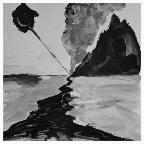 The Building - Reconciliation { vinyl }