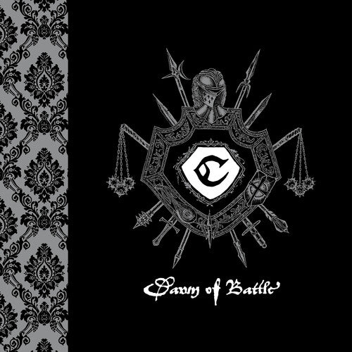 Chevalier - Dawn Of Battle { vinyl }