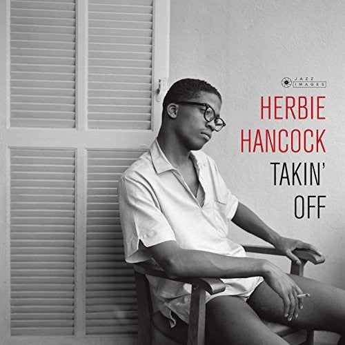 Herbie Hancock - Takin Off { vinyl }