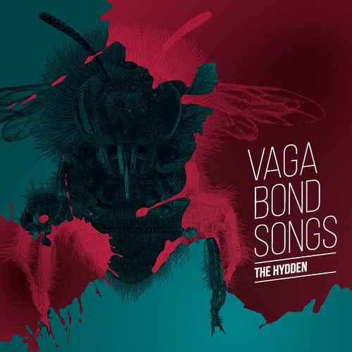 Hydden - Vagabond Songs { vinyl }
