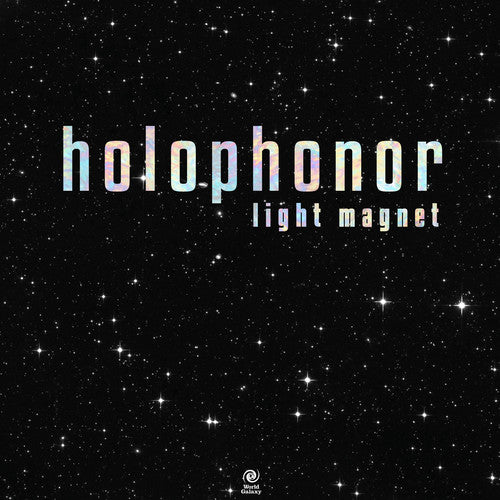 Holophonor - Light Magnet { vinyl }