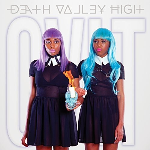 Death Valley High - Cvlt (as Fvk) { vinyl }