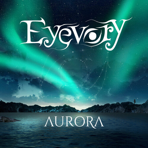 Eyevory - Aurora { vinyl }