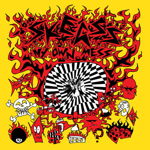 Skegss - My Own Mess { vinyl }