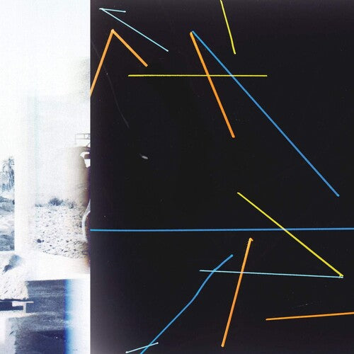 Portico Quartet - Memory Streams { vinyl }