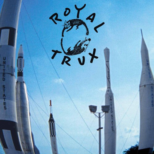 Royal Trux - Cats And Dogs { vinyl }