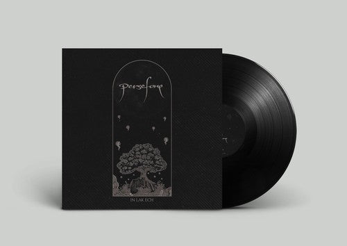 Persefone - In Lak'ech { vinyl }