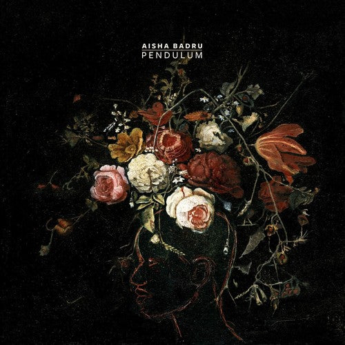 Aisha Badru - Pendulum { vinyl }