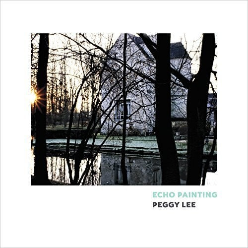 Peggy Lee - Echo Painting { vinyl }