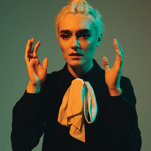 Locate S 1 - Personalia (GREEN) { vinyl }