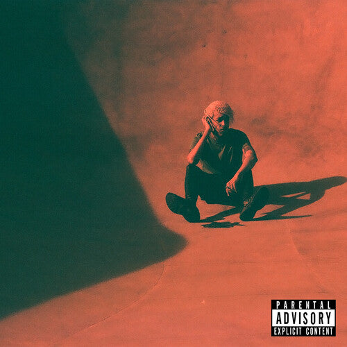 Danny Denial - Fuck Danny Denial { vinyl }