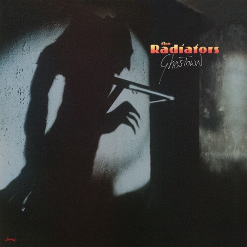 The Radiators - Ghostown: 40th Anniversary { vinyl }