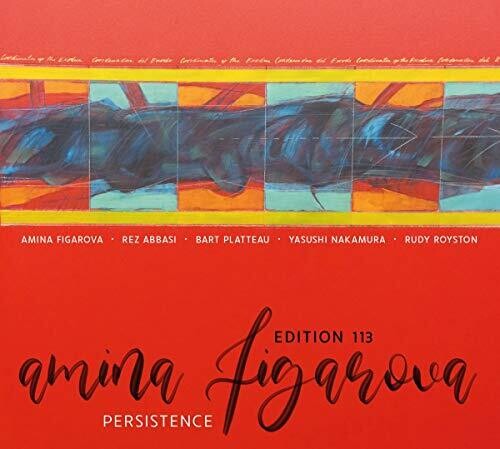 Persistence { vinyl }