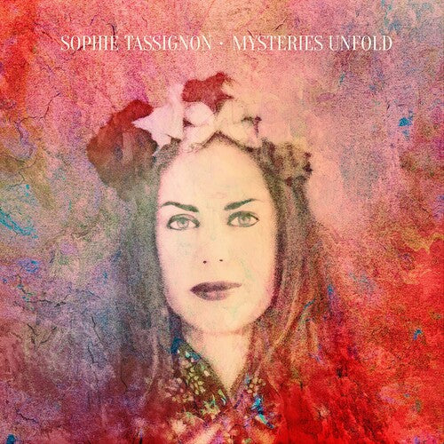 Sophie Tassignon - Mysteries Unfold { vinyl }