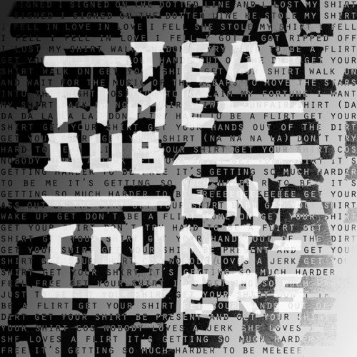 Iggy Pop Underworld - Teatime Dub Encounters { vinyl }