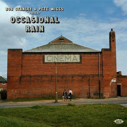 Bob Stanley & Pete Wiggs Present Occasional Rain - Bob Stanley & Pete Wiggs Present Occasional Rain / Various { vinyl }