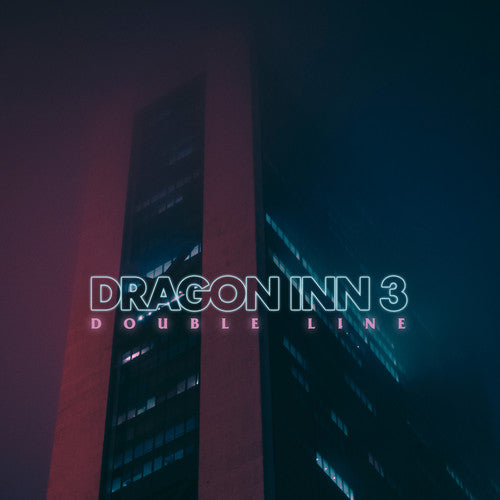 Dragon Inn 3 - Double Line { vinyl }