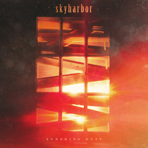 Skyharbor - Sunshine Dust { vinyl }