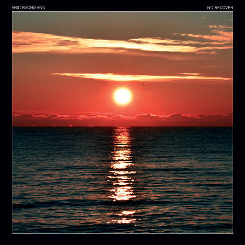 Eric Bachmann - No Recover { vinyl }