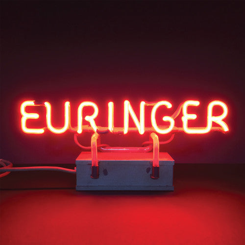 Euringer - Euringer { vinyl }