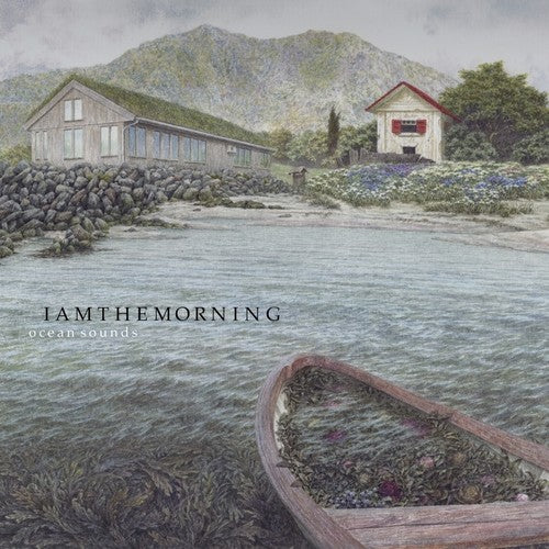 Iamthemorning - Ocean Sounds { vinyl }