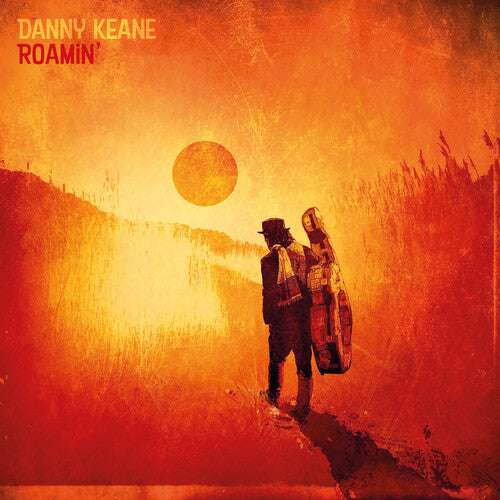 Danny Keane - Roamin' { vinyl }