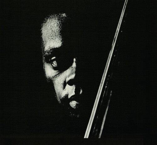 Henry Grimes - The Call { vinyl }