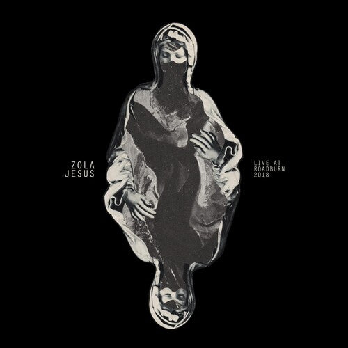 Zola Jesus - Live At Roadburn 2018 { vinyl }