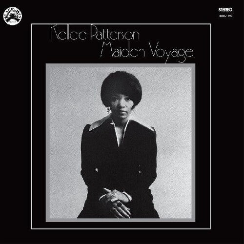 Kellee Patterson - Maiden Voyage { vinyl }